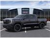 2025 GMC Sierra 1500 Elevation (Stk: 25-1365) in Listowel - Image 2 of 6