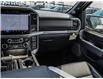 2025 Ford F-150 XLT (Stk: 25F484) in Toronto - Image 14 of 22