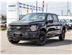 2025 Ford F-150 XLT (Stk: 25F478) in Toronto - Image 1 of 22