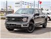 2025 Ford F-150 XLT (Stk: 25F586) in Toronto - Image 1 of 22