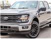 2025 Ford F-150 XLT (Stk: 25F586) in Toronto - Image 2 of 22