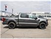 2025 Ford F-150 XLT (Stk: 25F586) in Toronto - Image 4 of 22