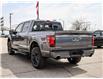 2025 Ford F-150 XLT (Stk: 25F586) in Toronto - Image 6 of 22