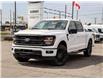 2025 Ford F-150 XLT (Stk: 25F558) in Toronto - Image 1 of 22