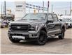 2025 Ford F-150 Lariat (Stk: 25F554) in Toronto - Image 1 of 23