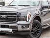 2025 Ford F-150 Lariat (Stk: 25F554) in Toronto - Image 2 of 23