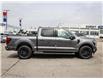2025 Ford F-150 Lariat (Stk: 25F554) in Toronto - Image 4 of 23