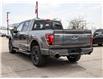 2025 Ford F-150 Lariat (Stk: 25F554) in Toronto - Image 6 of 23