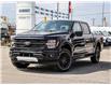 2025 Ford F-150 XLT (Stk: 25F556) in Toronto - Image 1 of 22