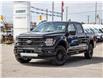 2025 Ford F-150 XLT (Stk: 25F577) in Toronto - Image 1 of 26
