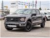 2025 Ford F-150 XLT (Stk: 25F580) in Toronto - Image 1 of 23