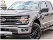 2025 Ford F-150 XLT (Stk: 25F580) in Toronto - Image 2 of 23