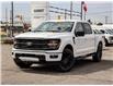 2025 Ford F-150 XLT (Stk: 25F579) in Toronto - Image 1 of 22