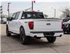2025 Ford F-150 XLT (Stk: 25F579) in Toronto - Image 6 of 22