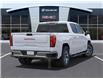 2025 GMC Sierra 1500 SLT (Stk: 25277) in Temiskaming Shores - Image 5 of 7
