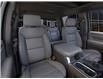 2025 GMC Sierra 1500 SLT (Stk: 25277) in Temiskaming Shores - Image 7 of 7