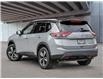 2025 Nissan Rogue SL (Stk: 989742) in Toronto - Image 4 of 21