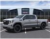 2025 GMC Sierra 1500 Elevation (Stk: 23729) in Gatineau - Image 2 of 6