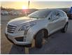2017 Cadillac XT5 Luxury (Stk: 151713) in London - Image 1 of 11