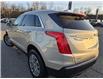 2017 Cadillac XT5 Luxury (Stk: 151713) in London - Image 3 of 11