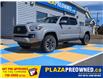 2020 Toyota Tacoma Base (Stk: 46561A) in Mount Pearl - Image 1 of 17