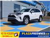 2021 Toyota RAV4 XLE (Stk: N45753A) in Mount Pearl - Image 1 of 19