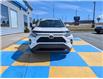 2021 Toyota RAV4 XLE (Stk: N45753A) in Mount Pearl - Image 2 of 19