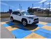 2021 Toyota RAV4 XLE (Stk: N45753A) in Mount Pearl - Image 3 of 19