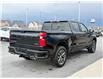 2025 Chevrolet Silverado 1500 RST (Stk: 14392) in Carleton Place - Image 6 of 23