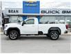 2025 GMC Sierra 3500HD SLE (Stk: 75383) in Carleton Place - Image 2 of 19