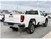2025 GMC Sierra 3500HD SLE (Stk: 75383) in Carleton Place - Image 6 of 19