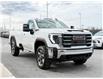 2025 GMC Sierra 3500HD SLE (Stk: 75383) in Carleton Place - Image 8 of 19