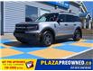 2021 Ford Bronco Sport Big Bend (Stk: 46647A) in Mount Pearl - Image 1 of 18