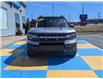 2021 Ford Bronco Sport Big Bend (Stk: 46647A) in Mount Pearl - Image 2 of 18