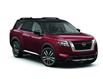 2025 Nissan Pathfinder Platinum (Stk: N21269) in Brantford - Image 3 of 8