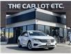 2020 Volkswagen Passat Comfortline (Stk: 25202) in Sudbury - Image 1 of 24
