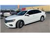 2020 Volkswagen Passat Comfortline (Stk: 25202) in Sudbury - Image 4 of 24