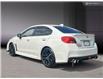 2020 Subaru WRX Sport-tech (Stk: 4V0256A) in Kamloops - Image 4 of 24