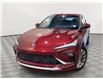 2025 Buick Envista Avenir (Stk: 10485) in Meadow Lake - Image 1 of 15