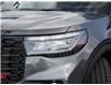 2025 Ford Explorer ST (Stk: 25EX2442) in London - Image 10 of 23