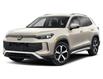 2025 Volkswagen Tiguan Comfortline (Stk: R76237) in Okotoks - Image 1 of 2
