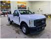 2025 Ford F-250 XL (Stk: 25095) in Melfort - Image 4 of 11