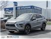 2023 Mitsubishi Eclipse Cross SE (Stk: 609604) in Milton - Image 1 of 23