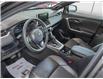 2021 Toyota RAV4 Hybrid XLE (Stk: 25917A) in Kingston - Image 10 of 17