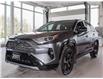 2021 Toyota RAV4 Hybrid XLE (Stk: 25917A) in Kingston - Image 1 of 17
