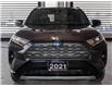 2021 Toyota RAV4 Hybrid XLE (Stk: 25917A) in Kingston - Image 2 of 17
