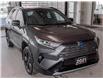 2021 Toyota RAV4 Hybrid XLE (Stk: 25917A) in Kingston - Image 3 of 17