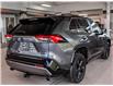 2021 Toyota RAV4 Hybrid XLE (Stk: 25917A) in Kingston - Image 7 of 17