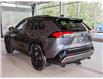 2021 Toyota RAV4 Hybrid XLE (Stk: 25917A) in Kingston - Image 4 of 17