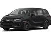 2025 Honda Odyssey Black Edition (Stk: INCOMING UNIT) in Ottawa - Image 1 of 1